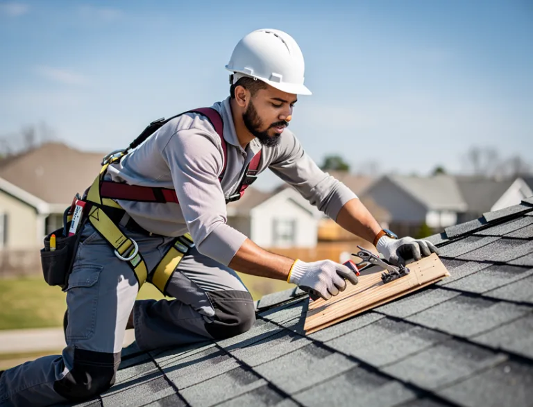 Roof Repair service in Willowdale East